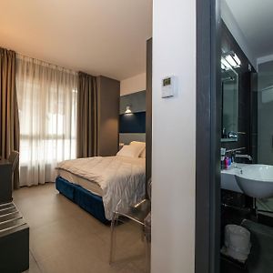 Chambre Simple